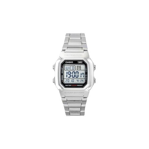 Montre Casio W-800HD-1AV - Casio - Modalova