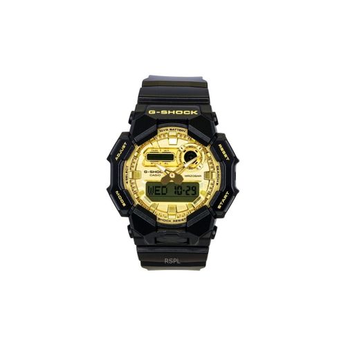 Montre Casio GA-010GGB-1A9 - Casio - Modalova