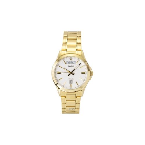 Montre Casio MTP-1381GD-7AV - Casio - Modalova