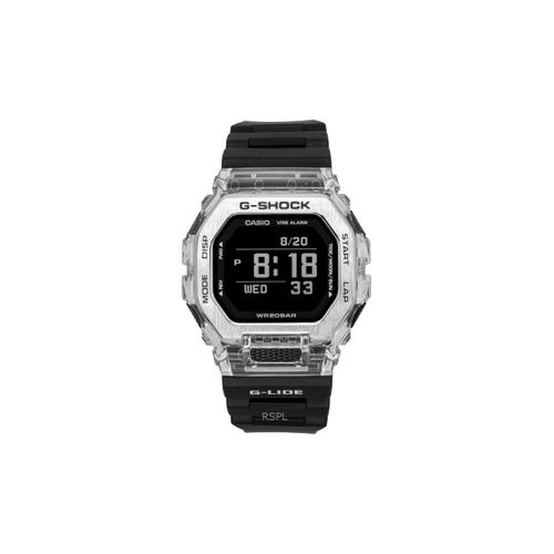 Montre Casio GBX-100S-1 - Casio - Modalova