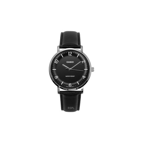 Montre Casio MTP-VT03L-1B - Casio - Modalova