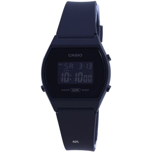 Montre Casio LW-204-1B - Casio - Modalova