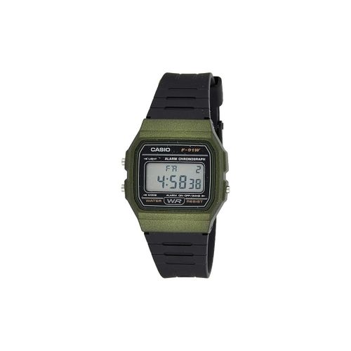 Montre Casio F-91WM-3A - Casio - Modalova