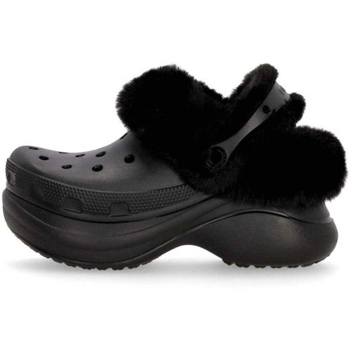 Sabots Mule Donna W Bae Lined Clog Black - Crocs - Modalova