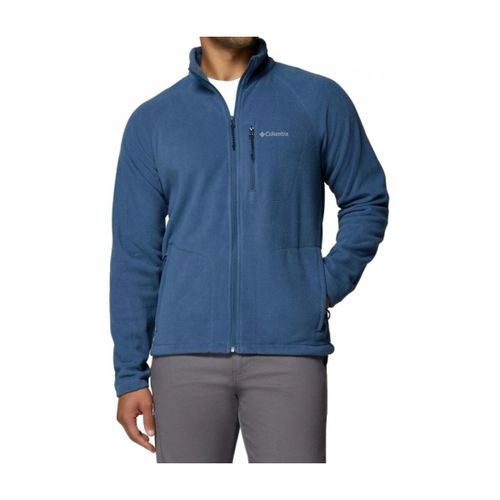 Veste 1420421cb Fast Trek Ii Full Zip Fle - Columbia - Modalova