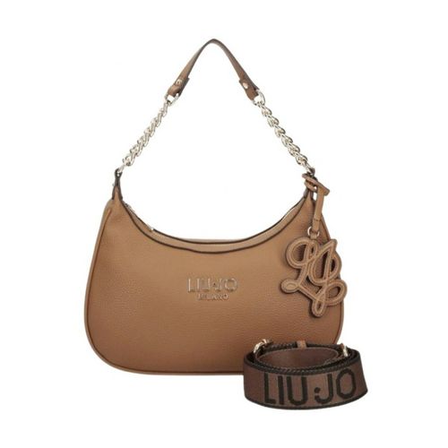 Sac Liu Jo Af6207 Es039 Ecs Hobo - Liu Jo - Modalova