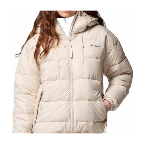Veste Pike Lake Iii Hooded Jacket - Columbia - Modalova