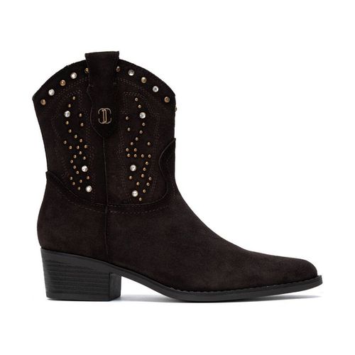 Boots Carmela 164248 marron - Carmela - Modalova