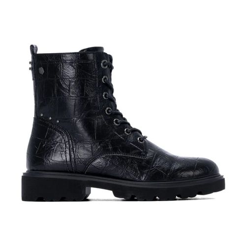 Boots Carmela 164269 negro - Carmela - Modalova
