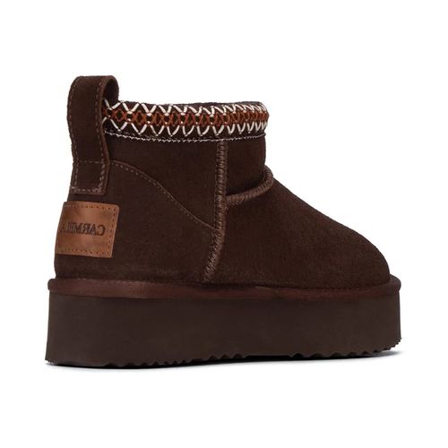 Boots Carmela 164192 marron - Carmela - Modalova