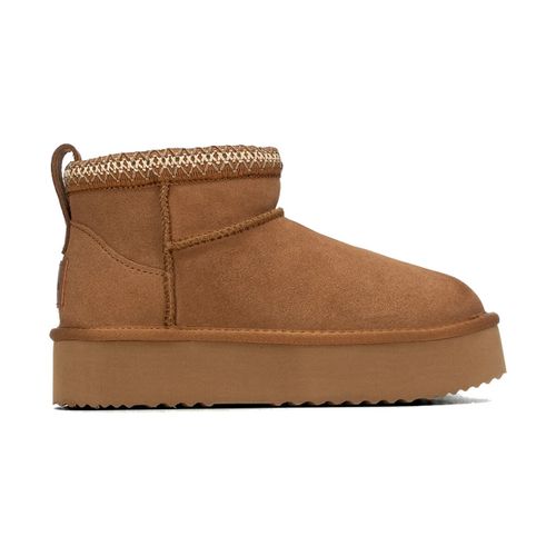 Boots Carmela 164192 camel - Carmela - Modalova