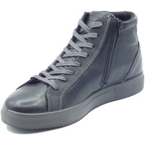 Boots IgI&CO 2135400 Vitello Rag - IgI&CO - Modalova