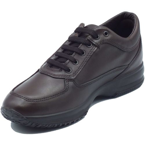 Ville basse 2115111 Vitello Alfa - IgI&CO - Modalova