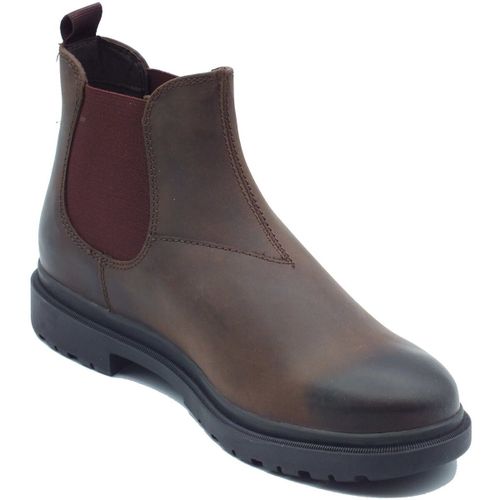 Boots Geox U16DDA Andalo Man Coffee - Geox - Modalova