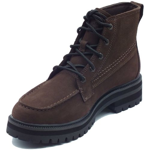 Boots 0A2MUQ Britton Drive Dark - Timberland - Modalova