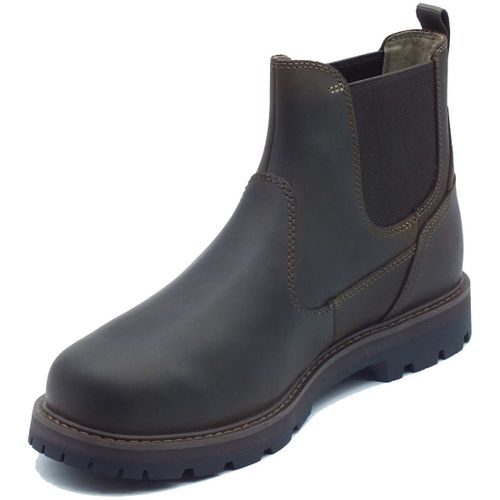 Boots 0A6A4W Britton Road Olive Full - Timberland - Modalova