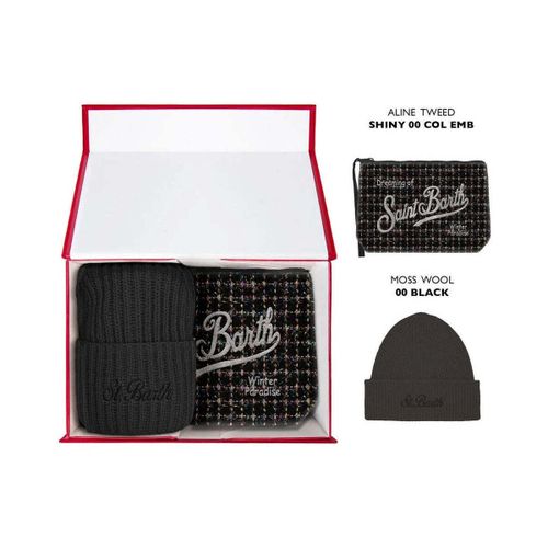 Bonnet Mc2 Saint Barth - Mc2 Saint Barth - Modalova