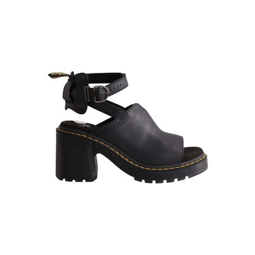 Mules Dr. Martens Mules noires - Dr. Martens - Modalova