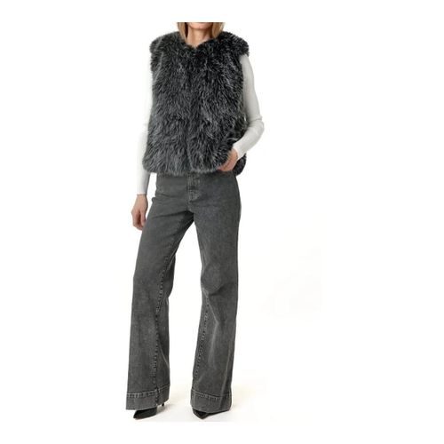 Gilets de costume MF620J3LSG - MICHAEL Michael Kors - Modalova