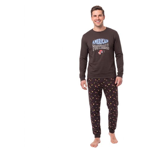 Ensembles de pyjama KLP4 - Kisses And Love - Modalova