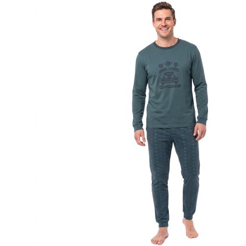 Ensembles de pyjama KLP4 - Kisses And Love - Modalova