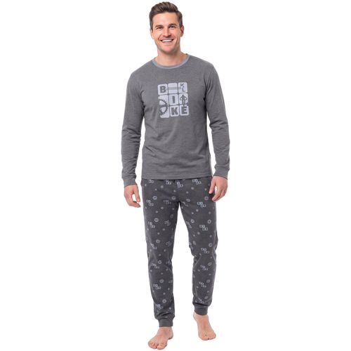 Ensembles de pyjama KLP4 - Kisses And Love - Modalova