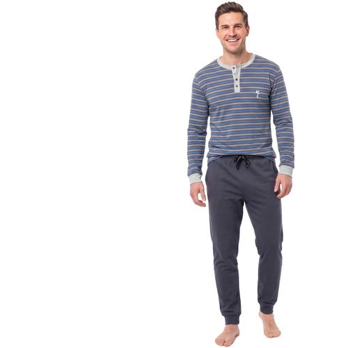 Ensembles de pyjama KLP4 - Kisses And Love - Modalova