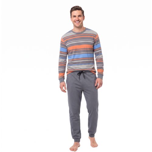 Ensembles de pyjama KLP6 - Kisses And Love - Modalova