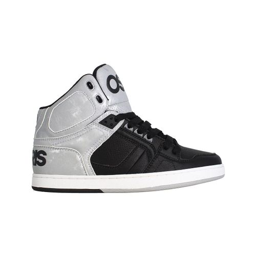 Chaussures de Skate NYC 83 CLK black metal dip - Osiris - Modalova