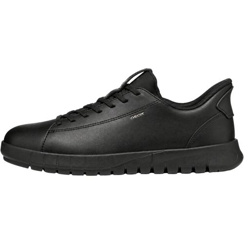 Baskets basses Geox U65MAA0009B - Geox - Modalova