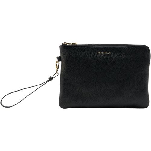 Pochette Coccinelle E5TBM190201 - Coccinelle - Modalova