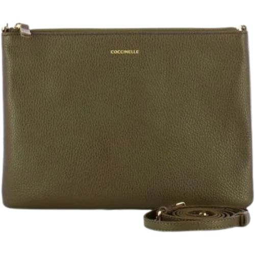 Pochette Coccinelle E5MMA55F401 - Coccinelle - Modalova