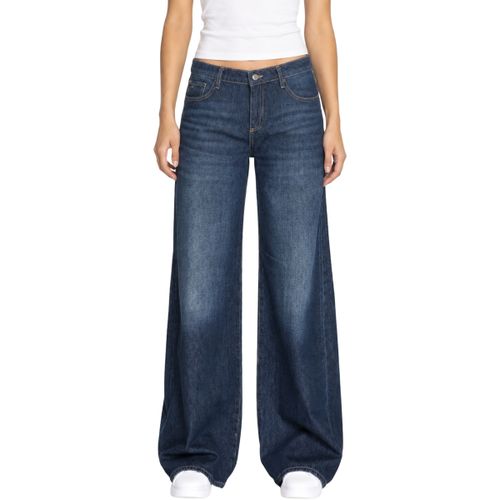 Jeans larges EAX XW001184AF23723 - EAX - Modalova