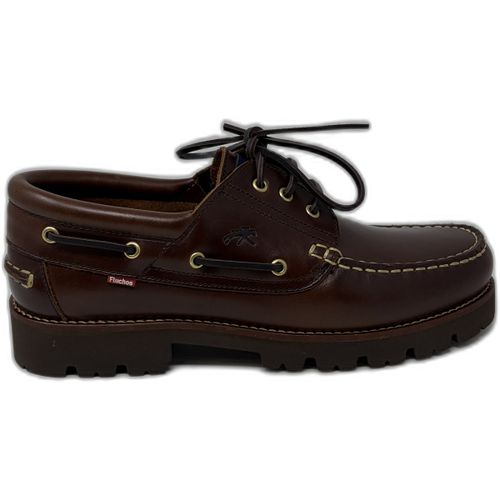 Chaussures bateau CHAUSSURES F0046 - Fluchos - Modalova