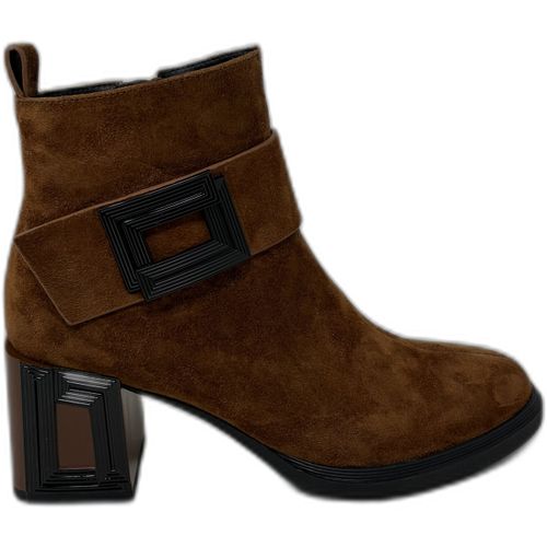 Bottines CHAUSSURES METAMORFOSE BALIROS - Metamorf'Ose - Modalova