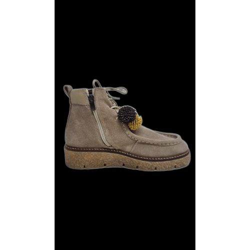 Bottines CHAUSSURES COCO ABRICOT V3545A - Coco & Abricot - Modalova
