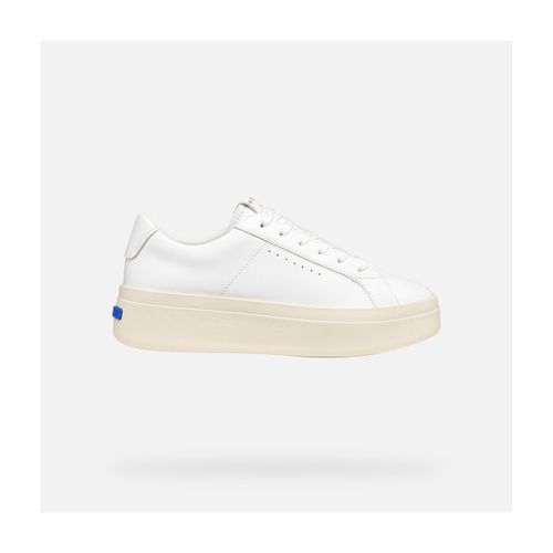 Baskets basses Geox D GXCP-03 - Geox - Modalova