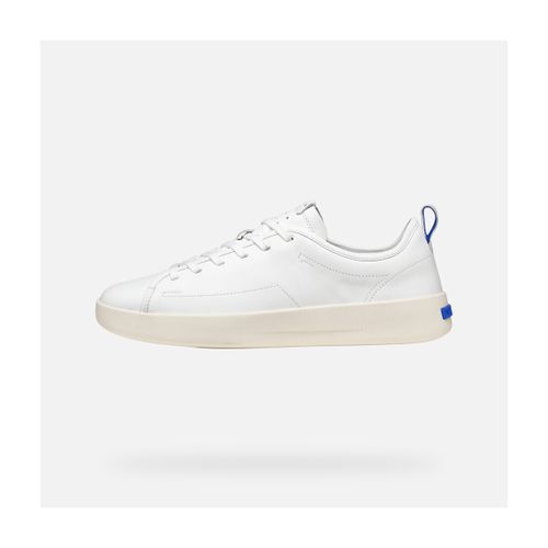 Baskets basses Geox U GXCP-01 - Geox - Modalova