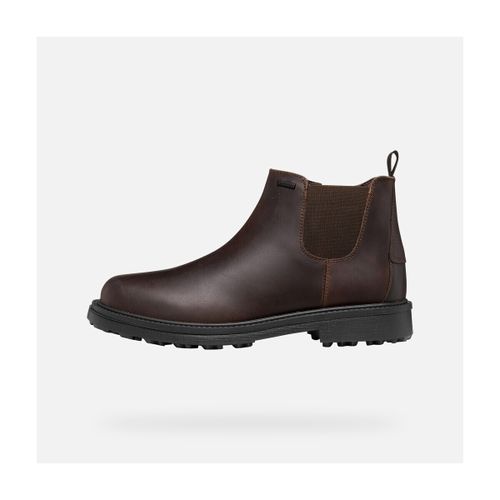 Bottes Geox U LAGORAI + GRIP B ABX - Geox - Modalova