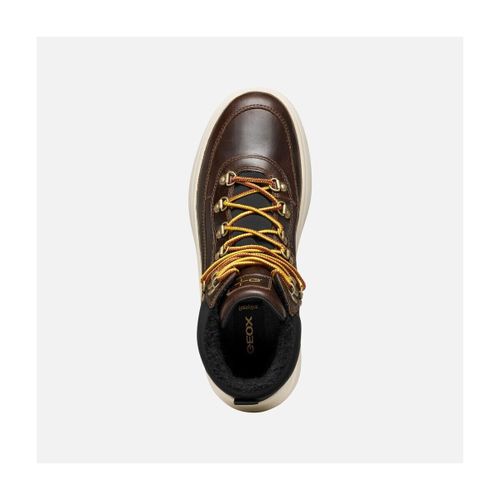 Bottes Geox U GRANITO + GRIP B ABX - Geox - Modalova