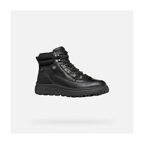 Bottes Geox U GRANITO + GRIP B ABX - Geox - Modalova