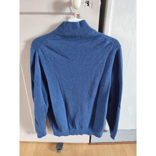 Pull Pull avec col camionneur - Mise Au Green - Modalova