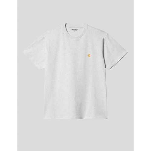 T-shirt Carhartt - Carhartt - Modalova