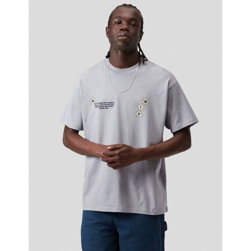 T-shirt Carhartt - Carhartt - Modalova