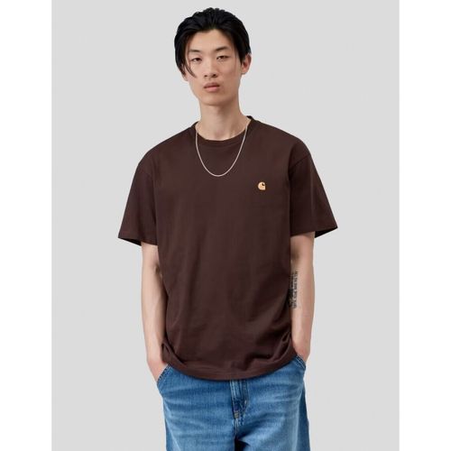 T-shirt Carhartt - Carhartt - Modalova