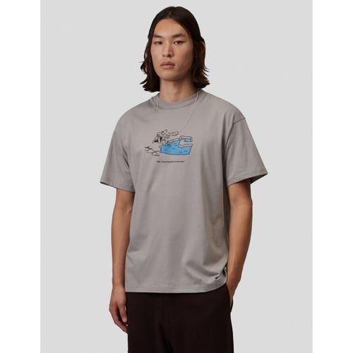 T-shirt Carhartt - Carhartt - Modalova
