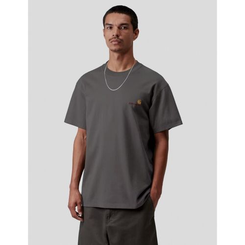 T-shirt Carhartt - Carhartt - Modalova