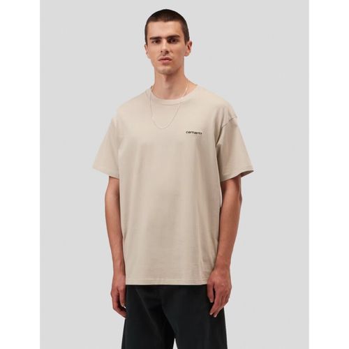 T-shirt Carhartt - Carhartt - Modalova