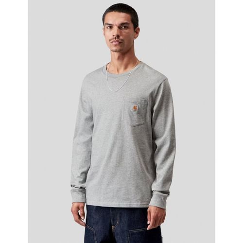 T-shirt Carhartt - Carhartt - Modalova
