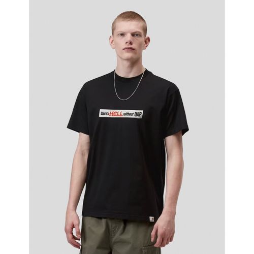 T-shirt Carhartt - Carhartt - Modalova